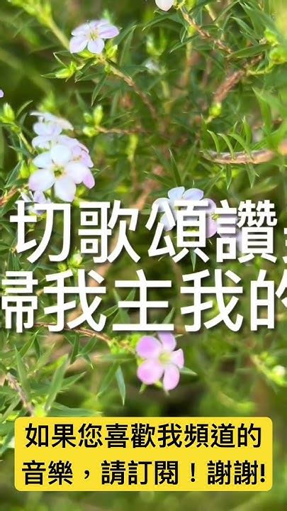 歌頌讚美|一切歌頌讚美 Honor, Praise and Glory (新心音樂事工)。